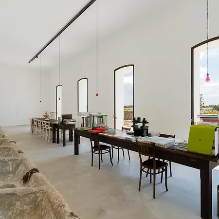 Masseria Loggia Pucci Torre Chianca
