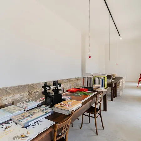 Masseria Loggia Pucci