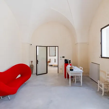 Masseria Loggia Pucci Torre Chianca