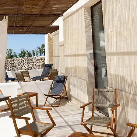 Masseria Loggia Pucci 3*