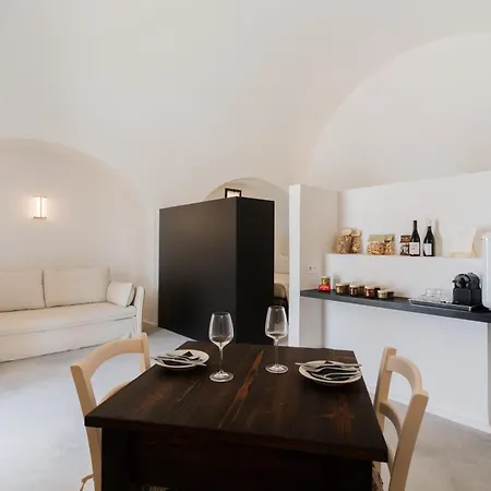 Masseria Loggia Pucci Torre Chianca