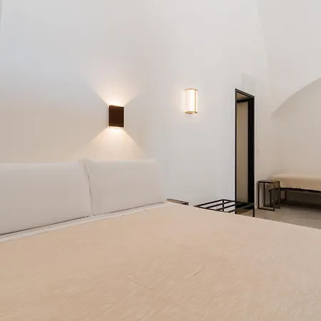 Vendégház Masseria Loggia Pucci 3*