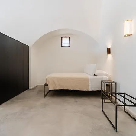 Pensjonat Masseria Loggia Pucci 3*
