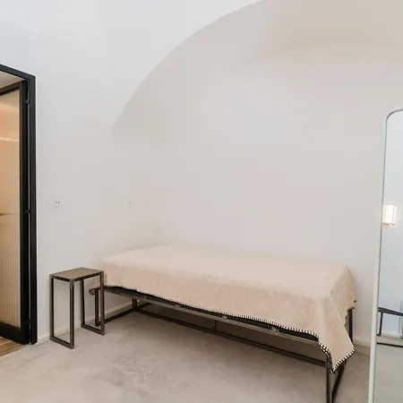 Masseria Loggia Pucci Pensjonat 3*