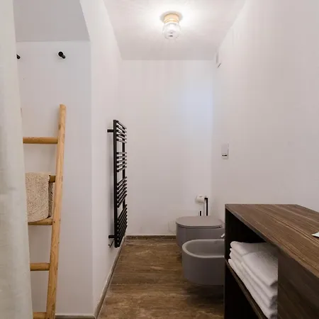Masseria Loggia Pucci بيت ضيافة توري تشيانكا
