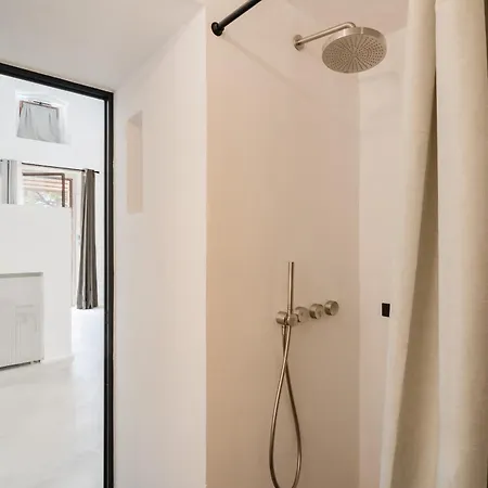 Masseria Loggia Pucci Pensjonat 3*
