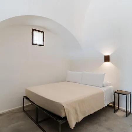 Masseria Loggia Pucci