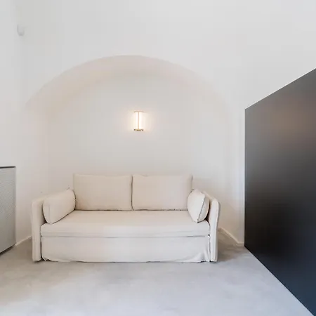 Masseria Loggia Pucci Torre Chianca