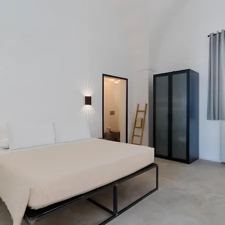 Masseria Loggia Pucci Vendégház 3*