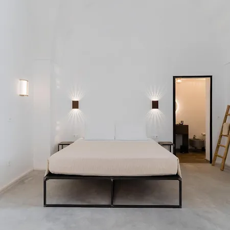 Masseria Loggia Pucci Gasthuis 3*