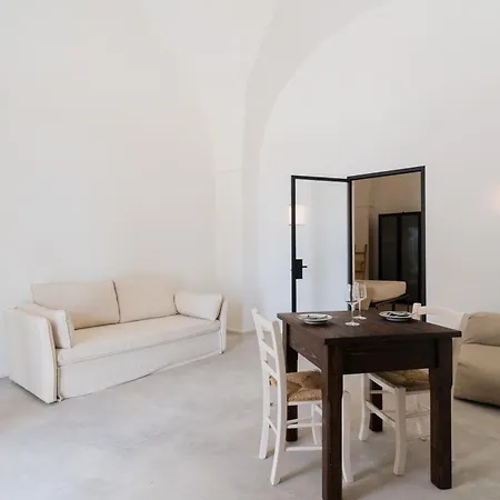 Vendégház Masseria Loggia Pucci 3*