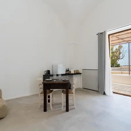 Masseria Loggia Pucci