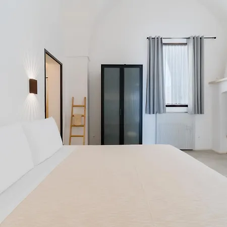 Masseria Loggia Pucci Gasthuis 3*