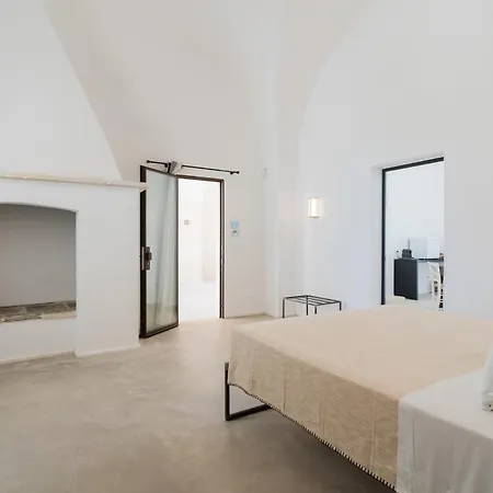 Masseria Loggia Pucci بيت ضيافة توري تشيانكا