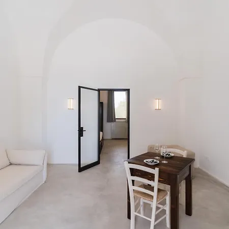 Vendégház Masseria Loggia Pucci Torre Chianca