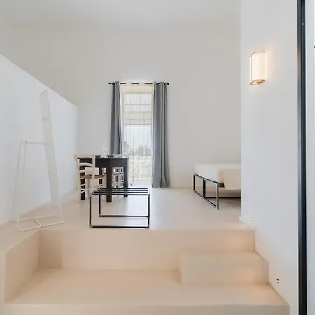 Masseria Loggia Pucci توري تشيانكا