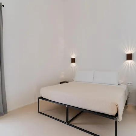 Masseria Loggia Pucci 3*