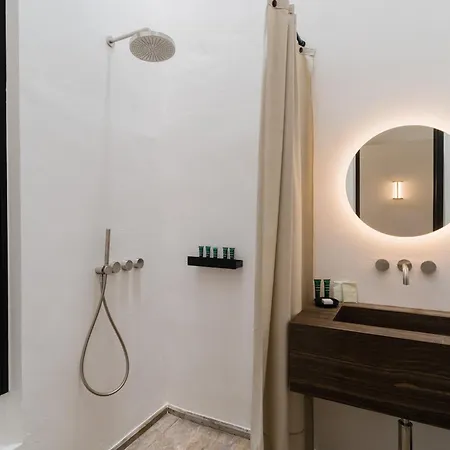 بيت ضيافة Masseria Loggia Pucci توري تشيانكا