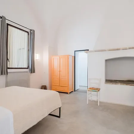 Masseria Loggia Pucci 3*