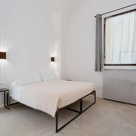Masseria Loggia Pucci Vendégház 3*