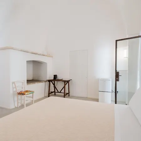 Masseria Loggia Pucci 3*