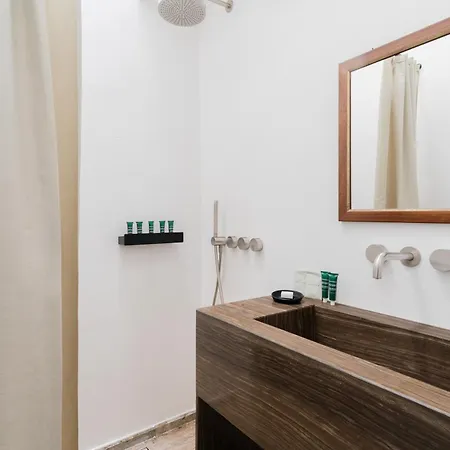 Masseria Loggia Pucci Pensjonat 3*