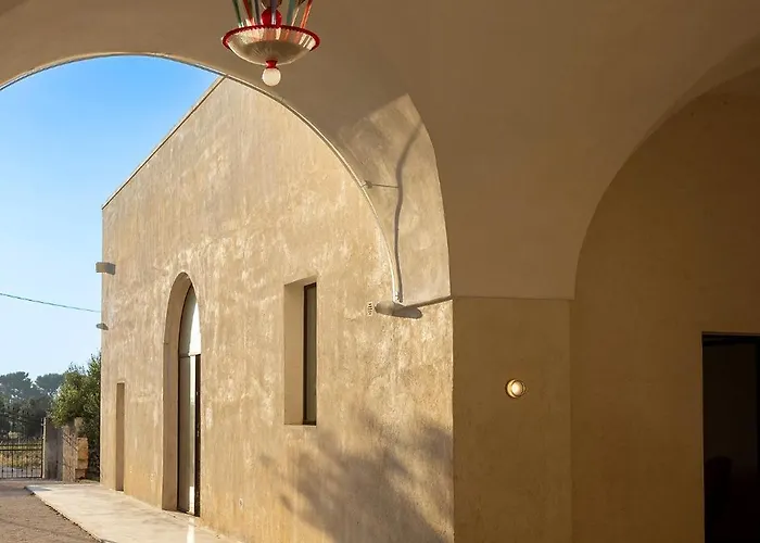 Masseria Loggia Pucci