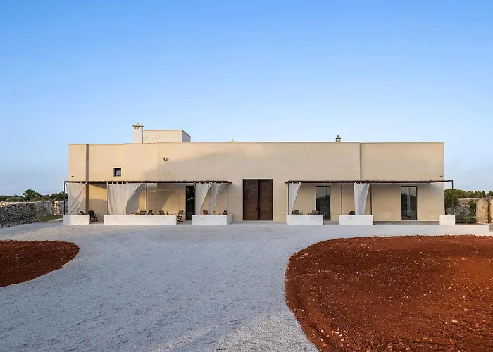 Masseria Loggia Pucci 3*