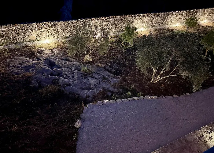 Masseria Loggia Pucci 3*